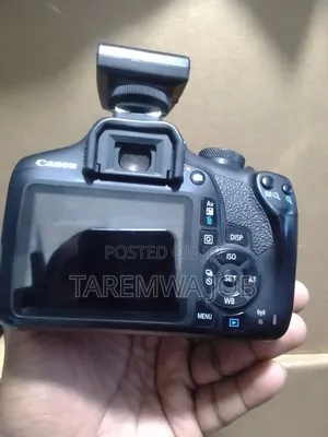 Video and Photo Camera