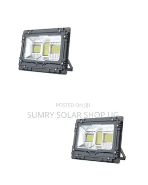 300W Alien Warrior Flood Light