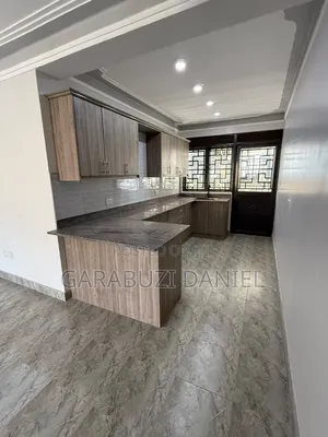 Furnished 3bdrm Apartment in Wakiso / Wakiso for rent