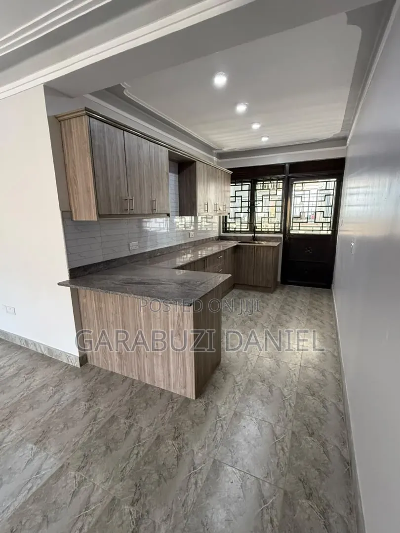 Furnished 3bdrm Apartment in Wakiso / Wakiso for rent