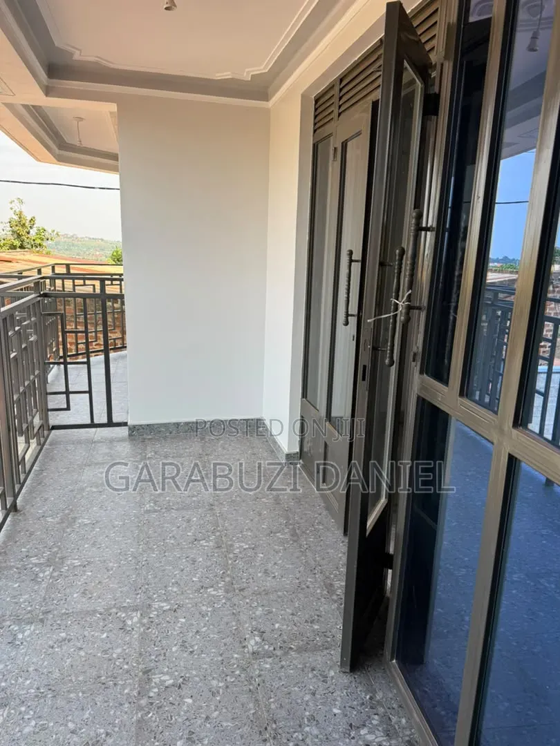 Furnished 3bdrm Apartment in Wakiso / Wakiso for rent