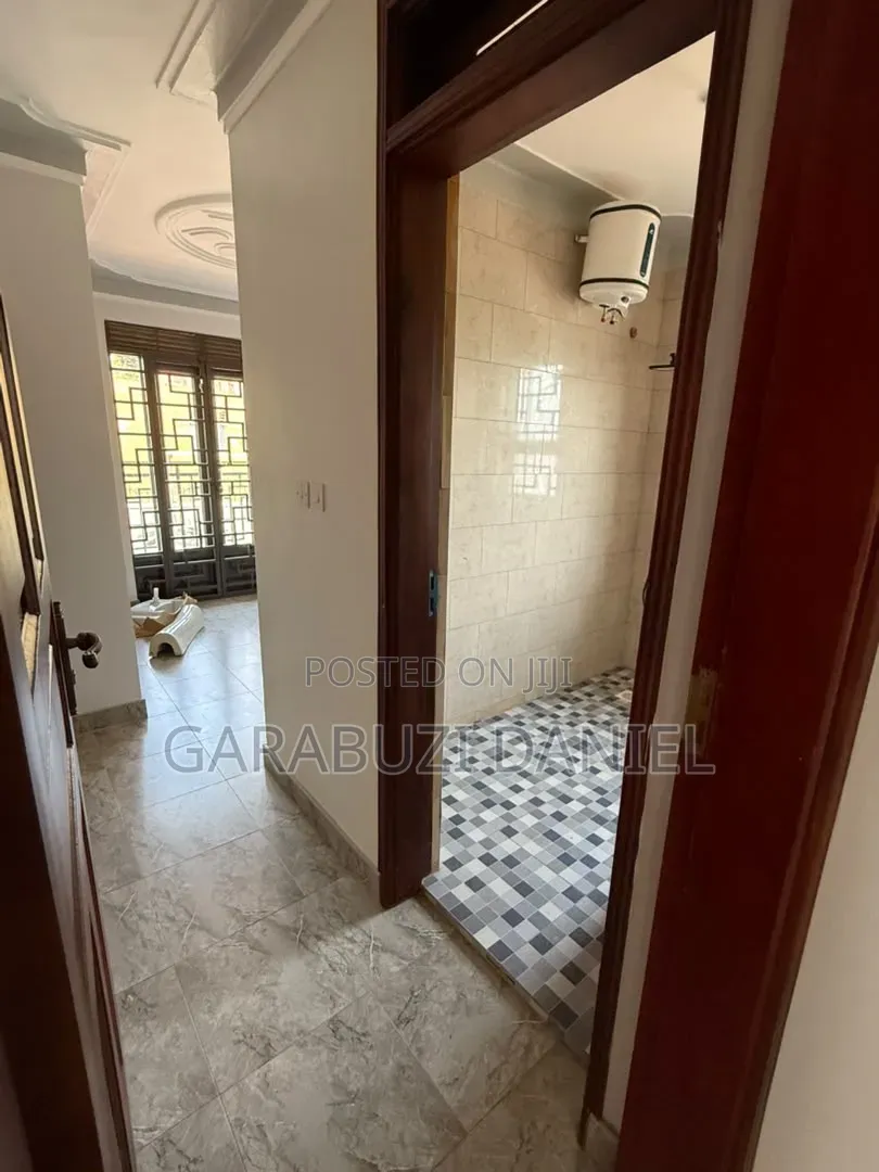 Furnished 3bdrm Apartment in Wakiso / Wakiso for rent