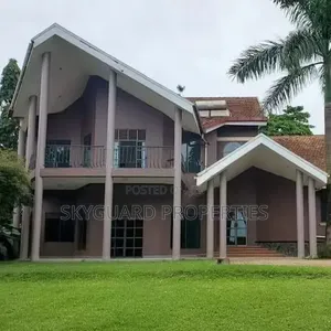 6bdrm Mansion in Naguru, Central Division for rent