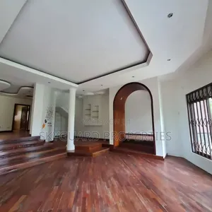 6bdrm Mansion in Naguru, Central Division for rent