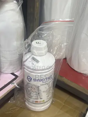 Cleaning DTF Solution