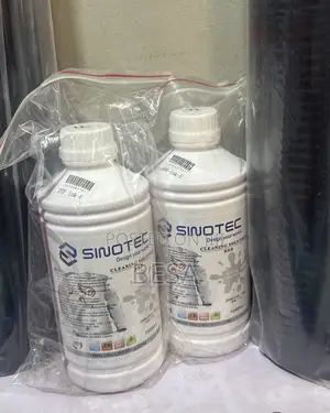 Cleaning DTF Solution