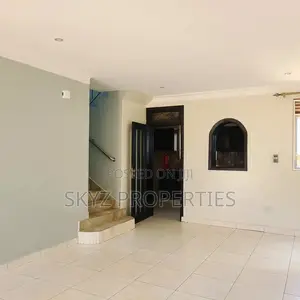 4bdrm Villa in Muyenga, Central Division for rent