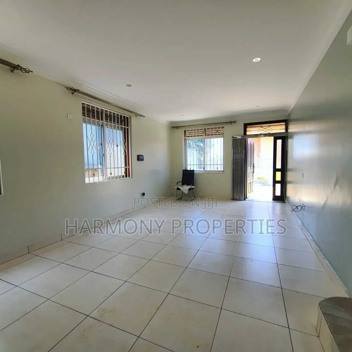 4bdrm Villa in Muyenga, Central Division for rent