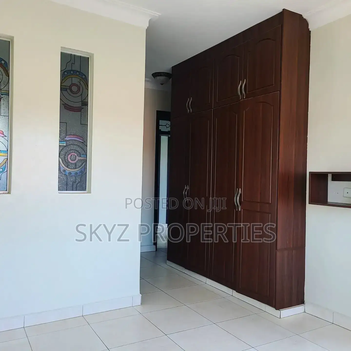 4bdrm Villa in Muyenga, Central Division for rent