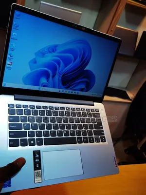 Laptop Lenovo Ideapad 3 4GB Intel Celeron SSD 256GB