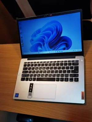 Laptop Lenovo Ideapad 3 4GB Intel Celeron SSD 256GB