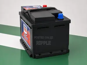 80Ah Chloride Exide Power Last DIN80MF 490CCA MF Car Battery 12V