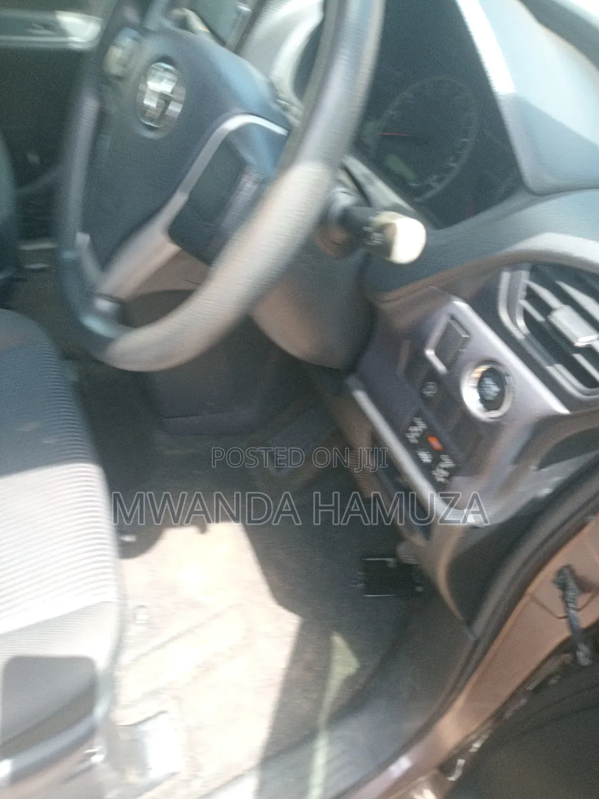 Toyota Noah 2014 Brown