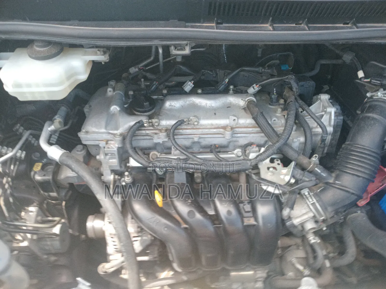 Toyota Noah 2014 Brown