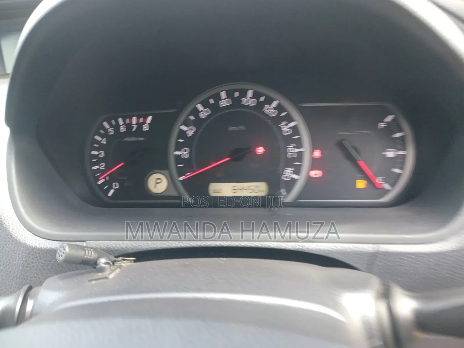 Toyota Noah 2014 Brown