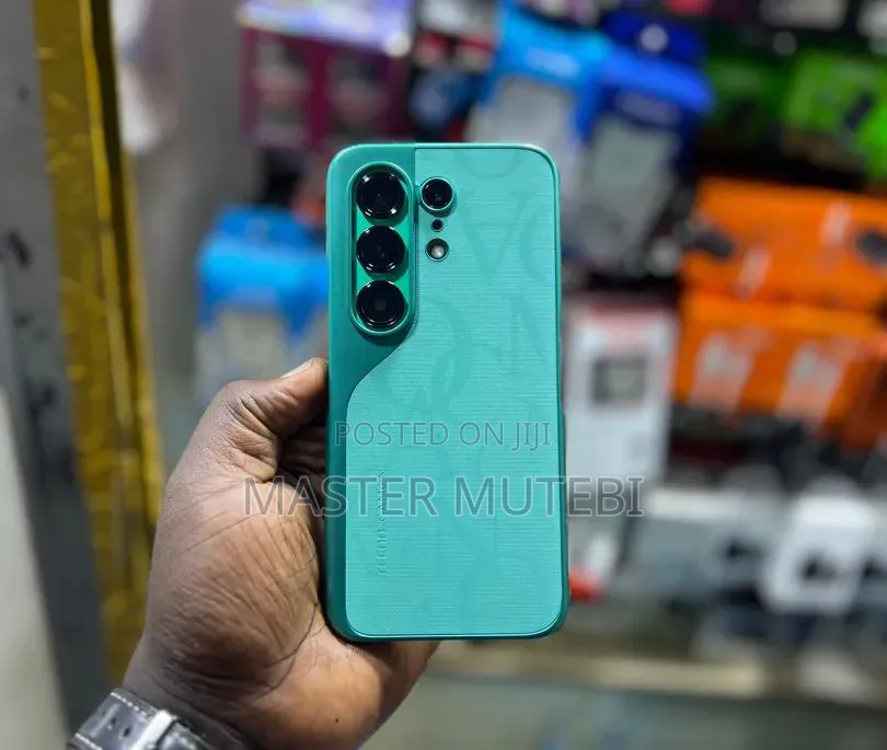 New Tecno Camon 50 Pro 256 GB Green