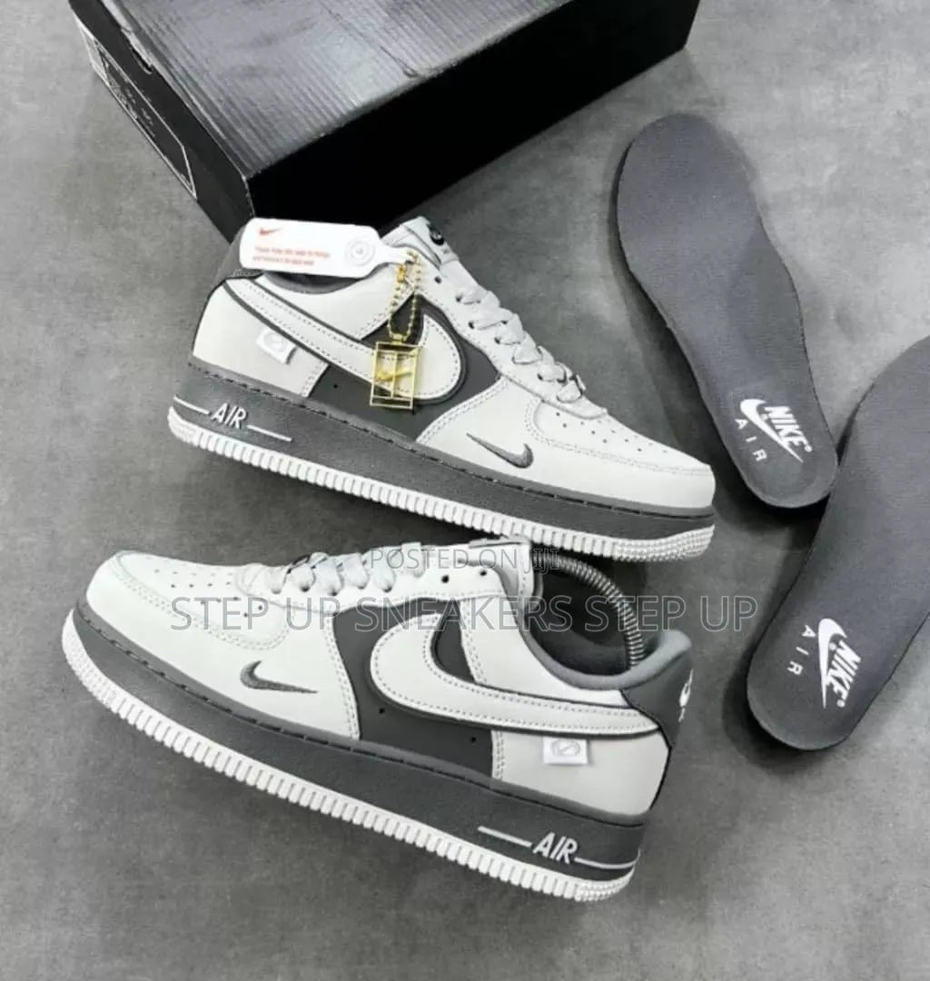 Airforce Sneakers