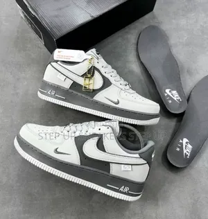 Airforce Sneakers