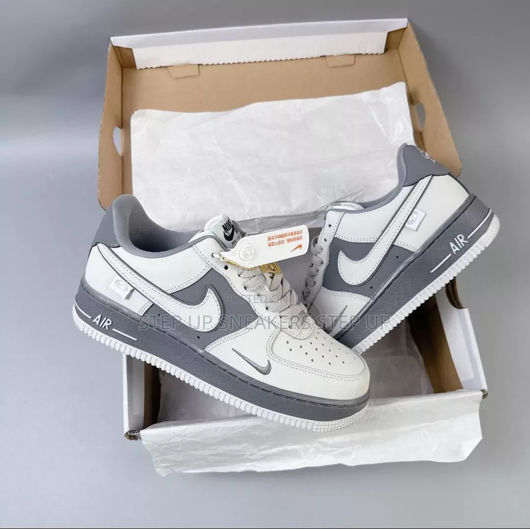Airforce Sneakers