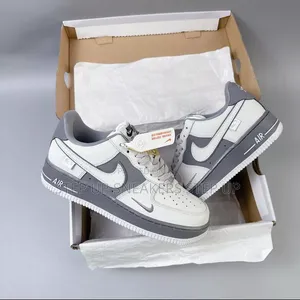 Airforce Sneakers