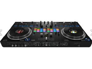 Pioneer DDJ REV7 - Proffessional Dj Controller With 2 Channels