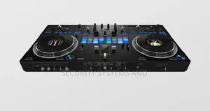 Pioneer DDJ REV7 - Proffessional Dj Controller With 2 Channels