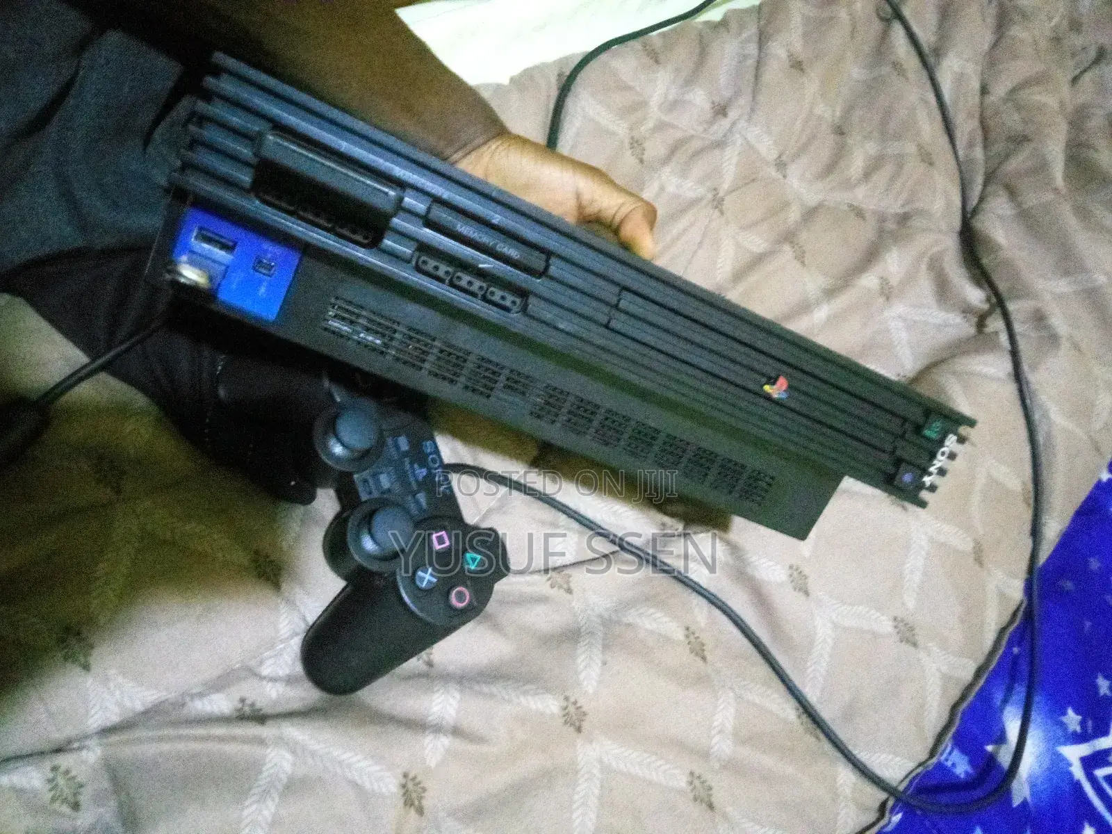Playstation