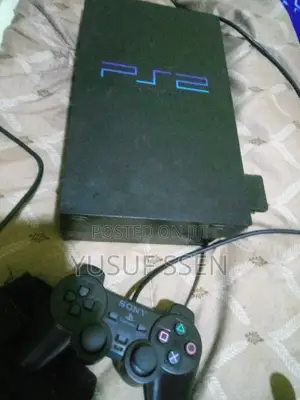 Playstation