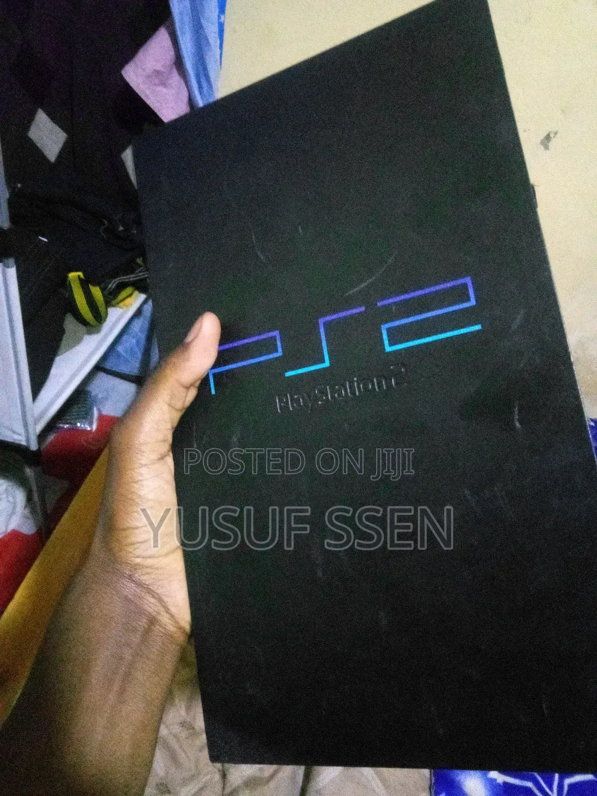 Playstation