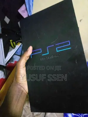 Playstation