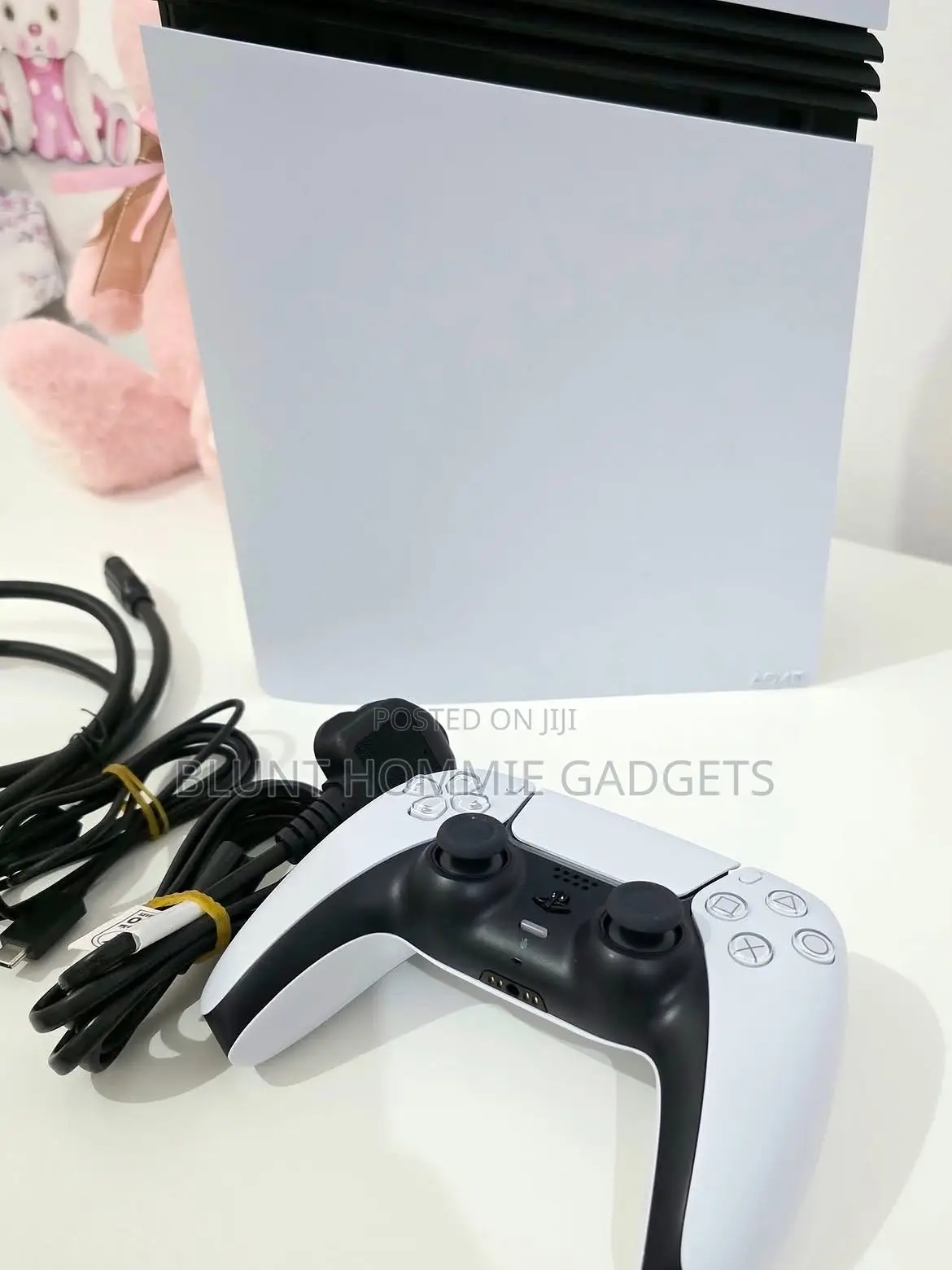 Ps 5 Pro Digital Edition