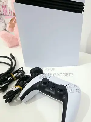 Ps 5 Pro Digital Edition