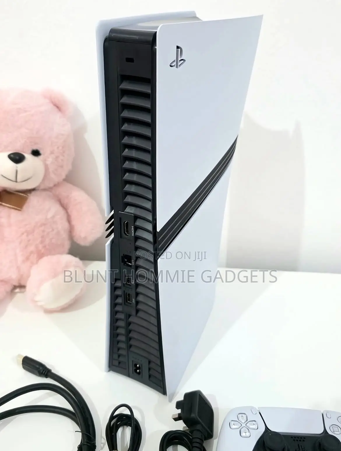 Ps 5 Pro Digital Edition