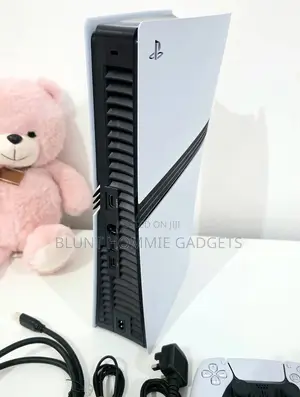 Ps 5 Pro Digital Edition