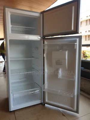 Chiq Fridge 270l With a Water Dispenser
