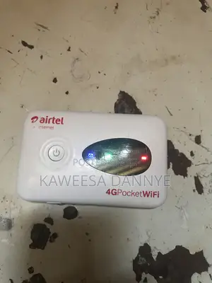 Pocket Internet Mifi