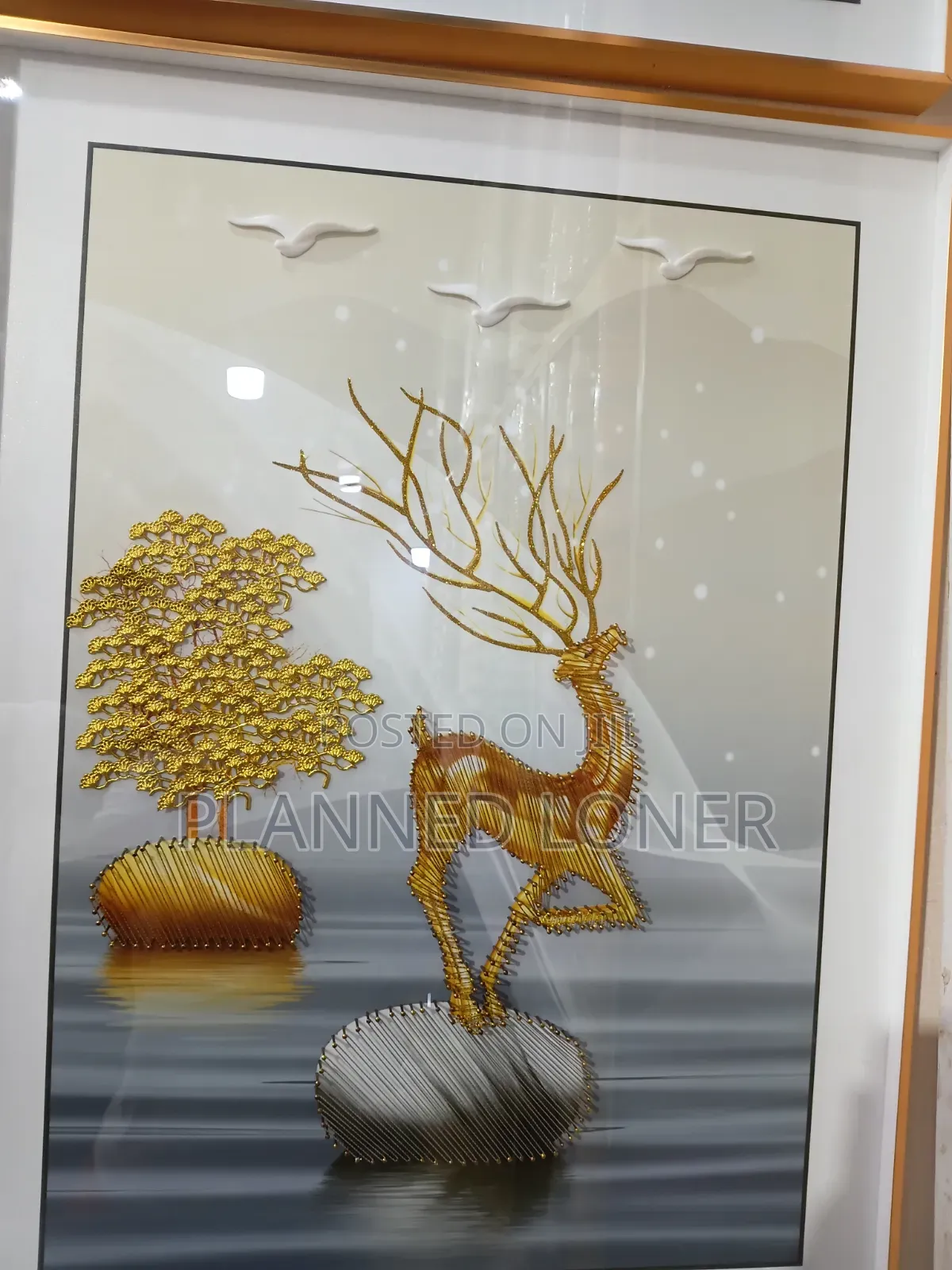 More of Home Decorations