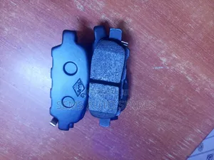 Brake Pads X-Trail - Rear