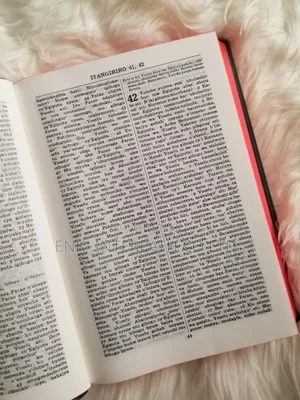 Bible - Kinyarwanda Bible