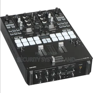 DJM S9 Mixer - Dj Mixer With 2 Channels- Proffessional