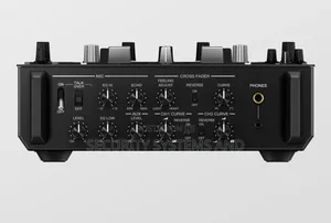 DJM S9 Mixer - Dj Mixer With 2 Channels- Proffessional