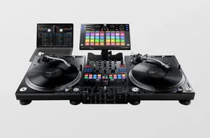 DJM S9 Mixer - Dj Mixer With 2 Channels- Proffessional