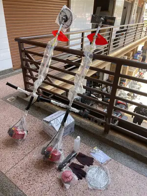 Full-Set Brandnew 3blades Fuel Brush/Grass Cutter Machine