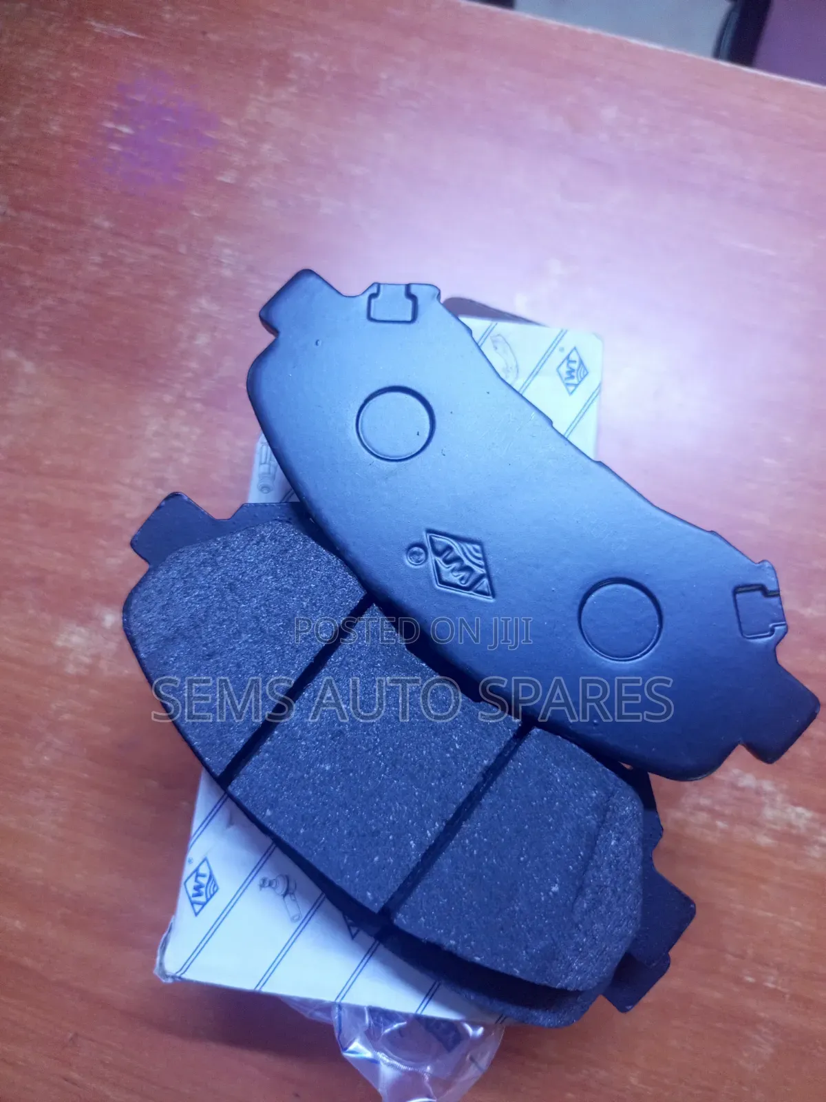 Brake Pads X-Trail T31 Front