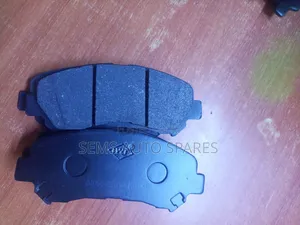 Brake Pads X-Trail T31 Front