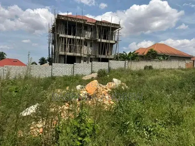 Land on Sale