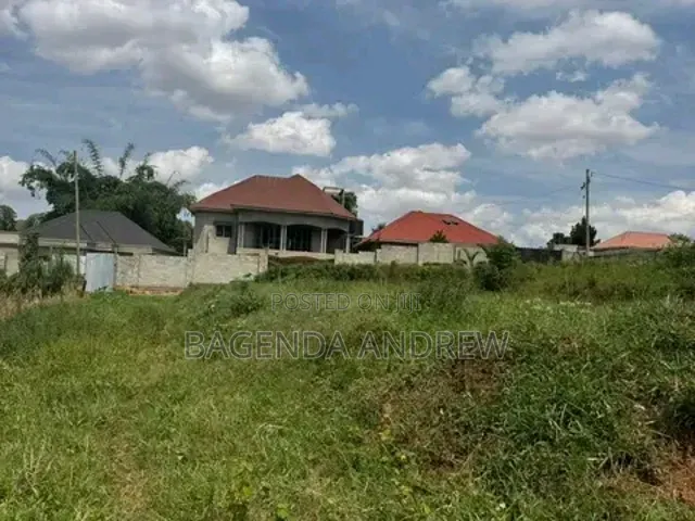 Land on Sale