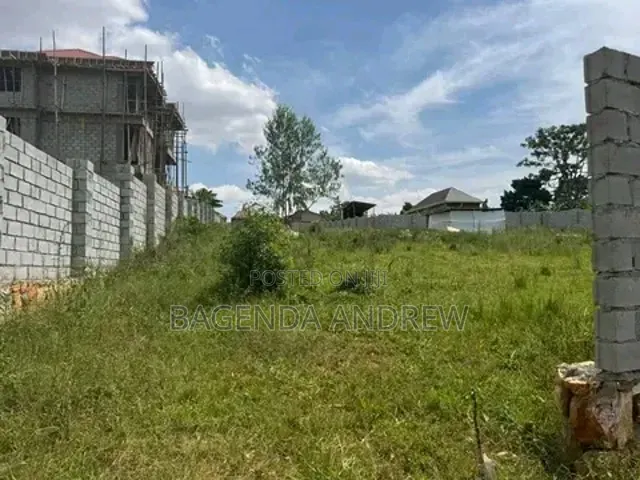 Land on Sale