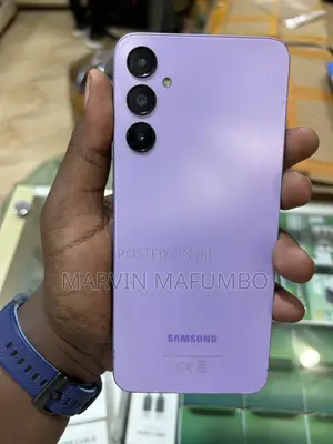 Samsung Galaxy A05s 128 GB Purple