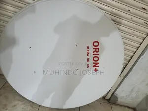 TV and Dish Installation